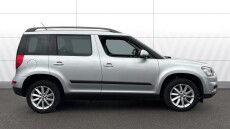 Skoda Yeti Outdoor 1.6 TDI CR Elegance GreenLine II 5dr Diesel Estate